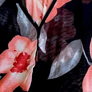 See through cover up